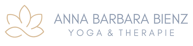 Anna Barbara Bienz – Yoga & Therapie Logo